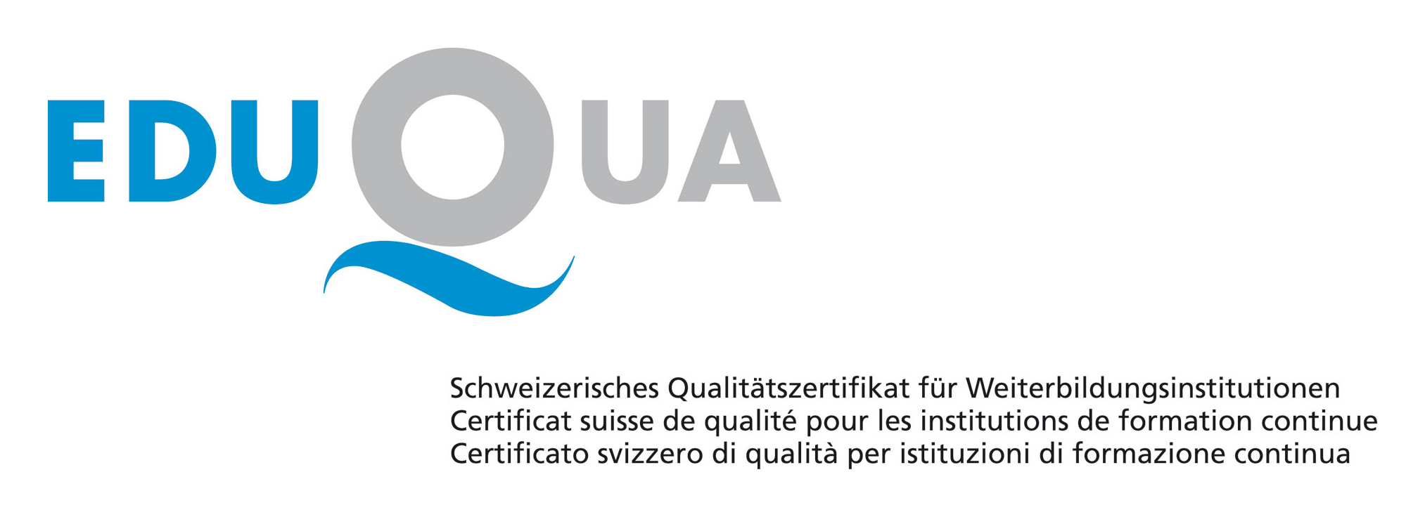 Certification Eduqua