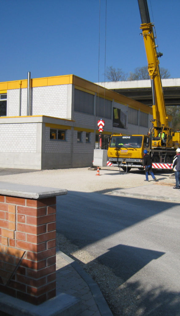 Grue A